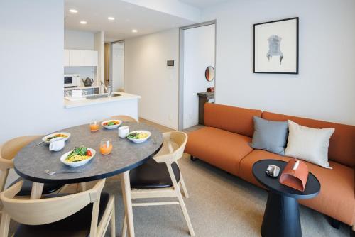Mondomio 南2条 Room1105