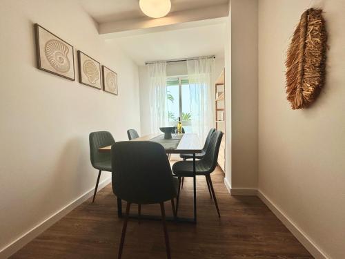 Seaside Apartment Costa Blanca