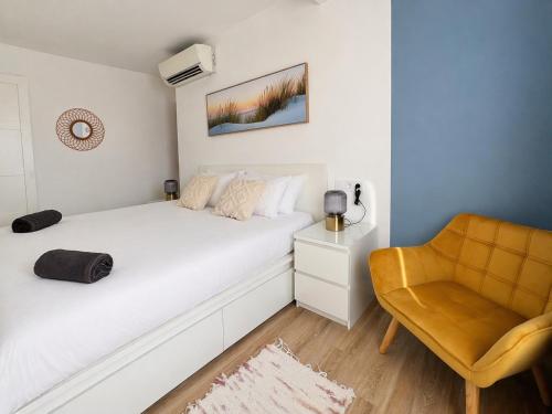 Seaside Apartment Costa Blanca
