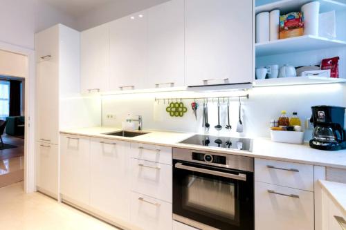 Elegant Apartment Vienna