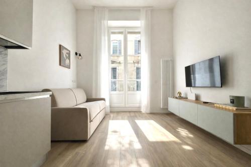 The Boutique Houses - Walk to Duomo, Navigli - Milan City Center