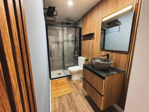 Seaside Apartment Costa Blanca