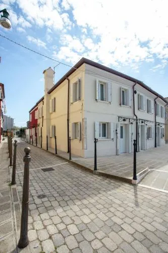 Damare - Isola di Pellestrina Ve photo 17