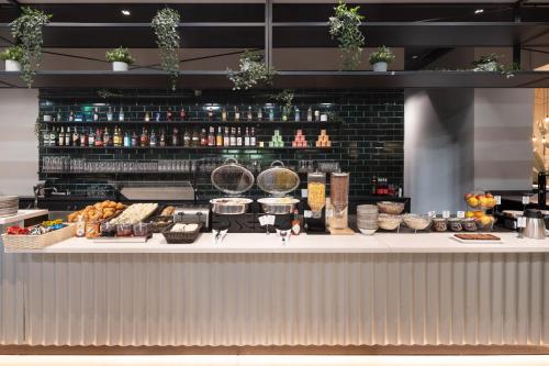 B&B HOTEL Basel