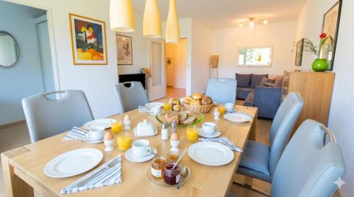 WEG Haus KMB Seeappartement am Ossiacher See, Hallenbad, Skiarena Gerlitzen