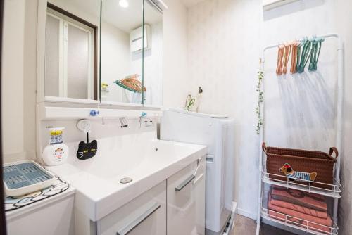 Nishiazabu 3bedrooms house-MT0546