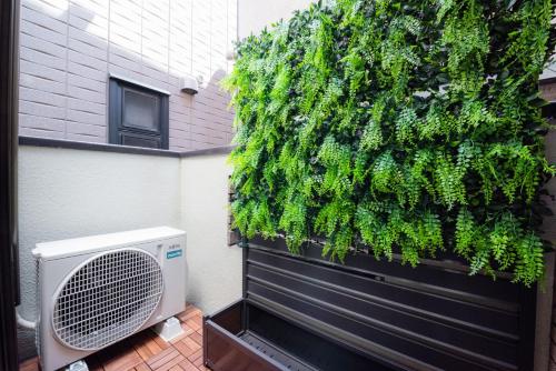 Nishiazabu 3bedrooms house-MT0546