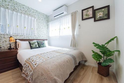 Nishiazabu 3bedrooms house-MT0546