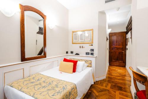 Art Hotel Commercianti photo 142