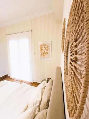 Athenian Apartment 1