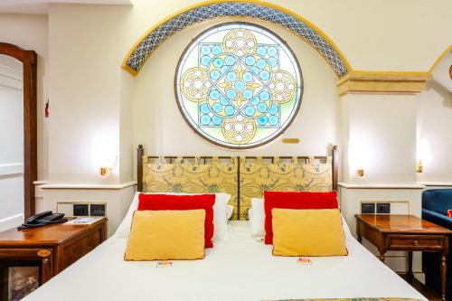 Art Hotel Commercianti photo 155