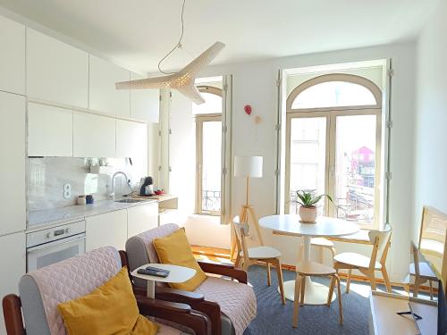 Boavista 2-Bedroom Apartment