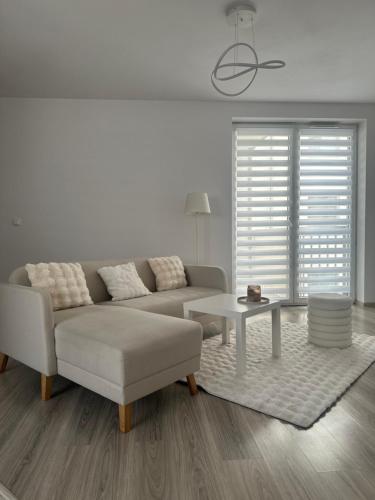 Apartament w centrum Gliwic