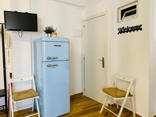 Estudio Tu rinconcito en Triana