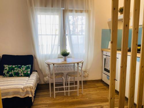 Estudio Tu rinconcito en Triana