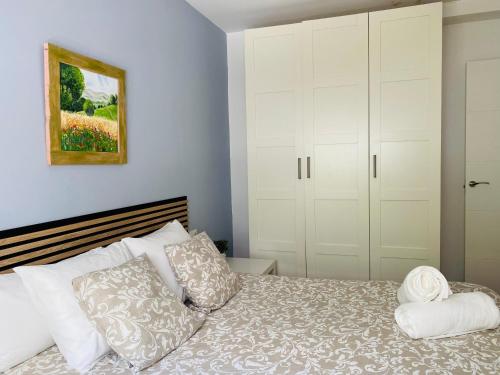 Apartamento Don Jose en Triana