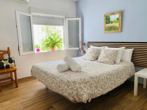 Apartamento Don Jose en Triana
