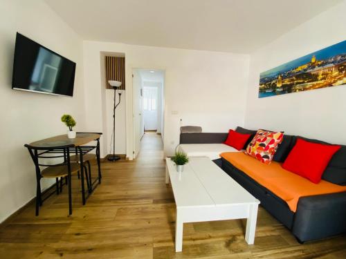 Apartamento Don Jose en Triana