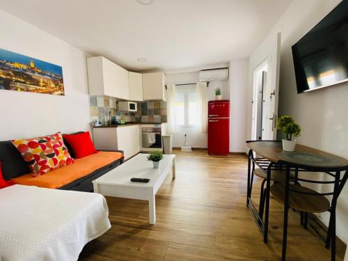Apartamento Don Jose en Triana