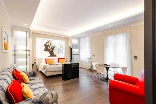 Art Hotel Commercianti photo 3