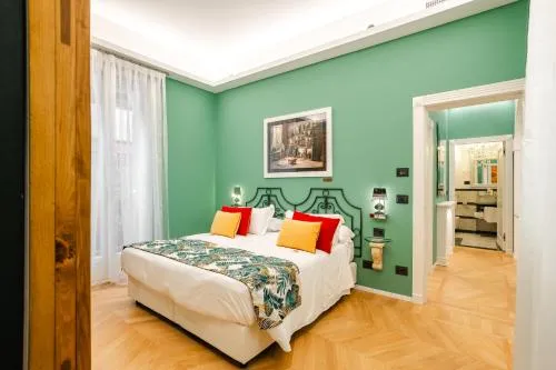 Art Hotel Commercianti photo 5