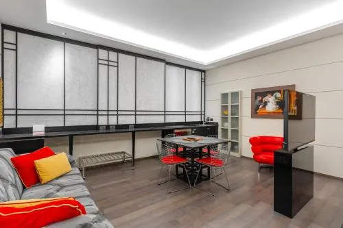 Art Hotel Commercianti photo 6