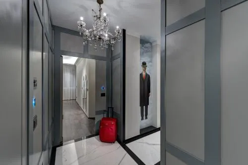 Art Hotel Commercianti photo 9