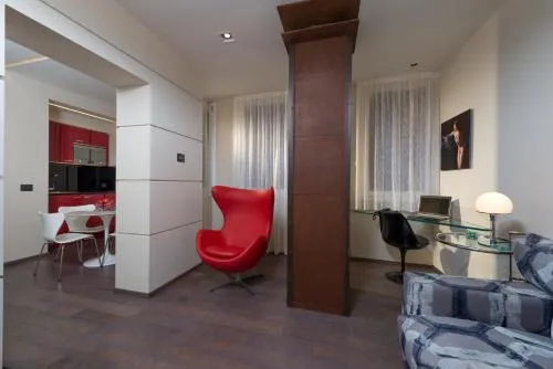 Art Hotel Commercianti photo 10