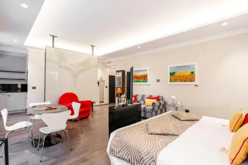 Art Hotel Commercianti photo 12