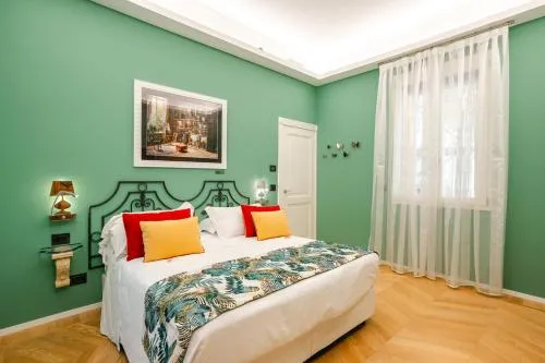 Art Hotel Commercianti photo 13