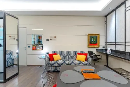 Art Hotel Commercianti photo 14