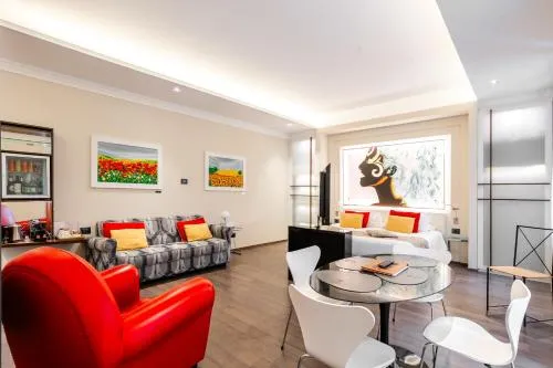 Art Hotel Commercianti photo 16