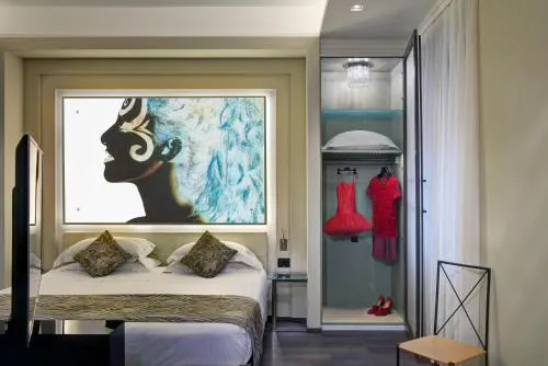 Art Hotel Commercianti photo 17