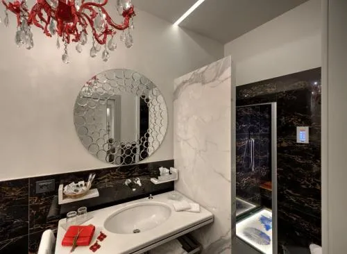 Art Hotel Commercianti photo 18