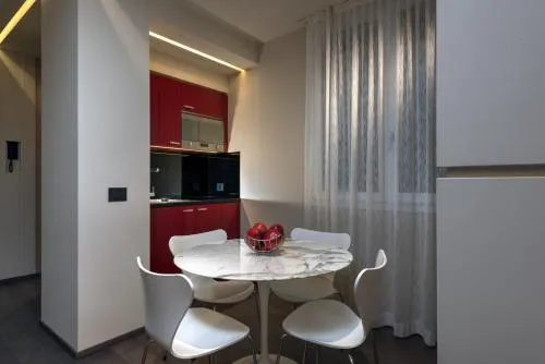 Art Hotel Commercianti photo 20