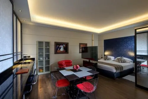 Art Hotel Commercianti photo 21