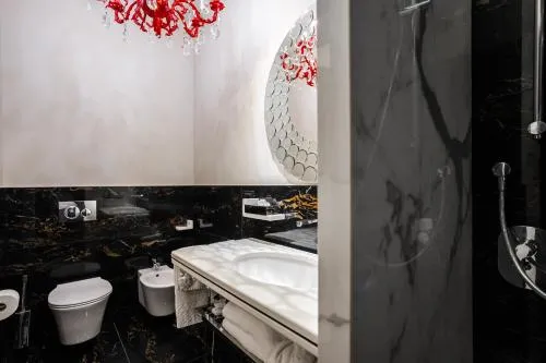 Art Hotel Commercianti photo 22