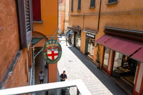 Art Hotel Commercianti photo 30