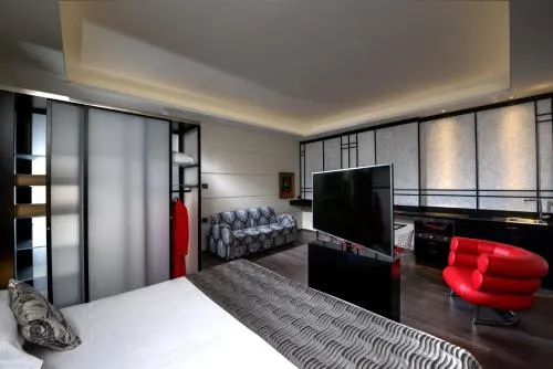 Art Hotel Commercianti photo 31