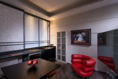 Art Hotel Commercianti photo 32