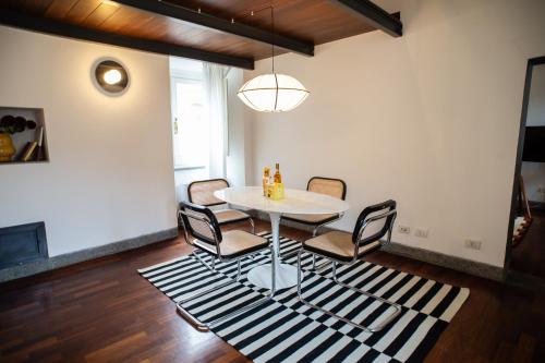San Martino Ai Monti Loft, Rome Center