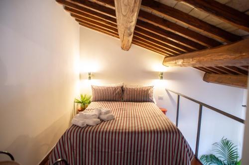 San Martino Ai Monti Loft, Rome Center