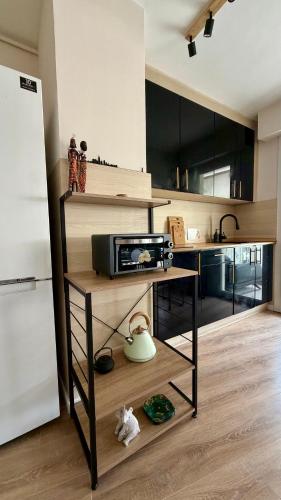 New flat Cannes near center 2 rooms