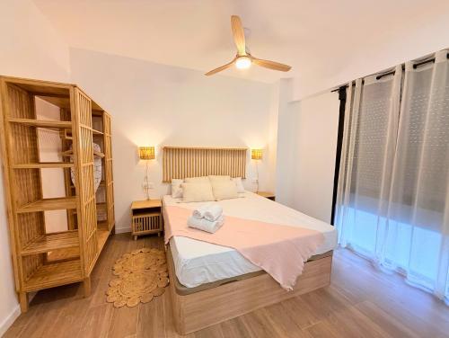 Travel Habitat Mediterranean Apartment