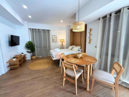 Travel Habitat Mediterranean Apartment