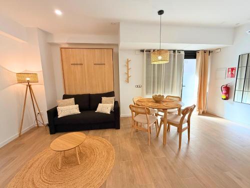 Travel Habitat Mediterranean Apartment