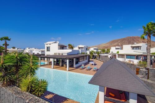 Villa Zen by Villa Plus
