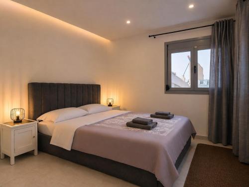 Elisia City Apartment