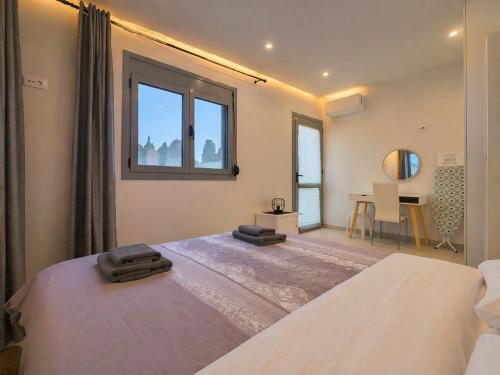 Elisia City Apartment
