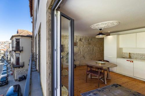 ApartmentsPorto - CÂNDIDO DOS REIS